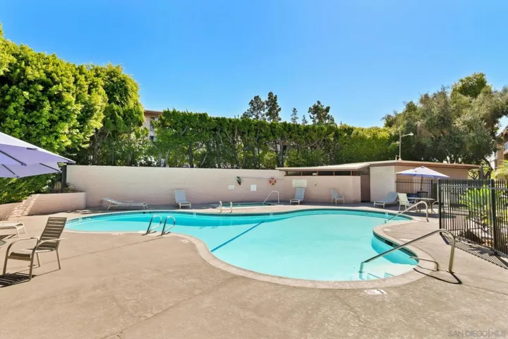 7835 Cowles Mountain Ct B6, San Diego, California 92119