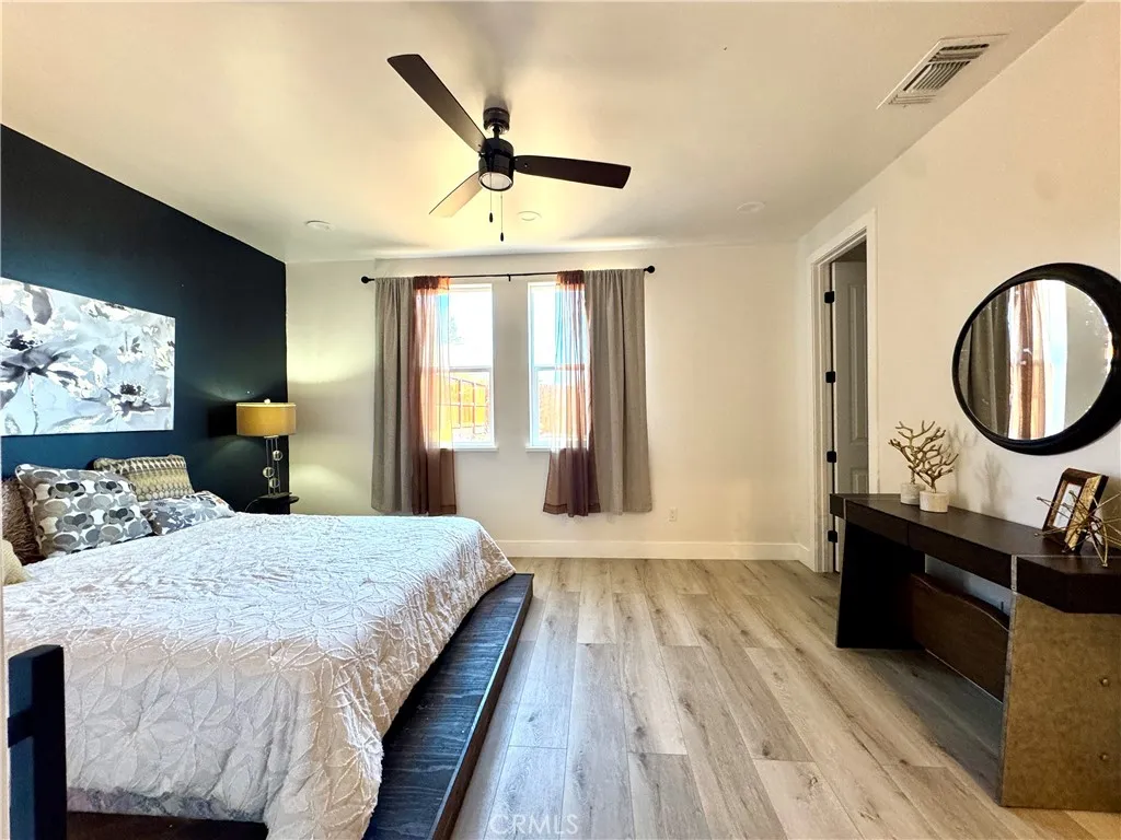 Master Suite