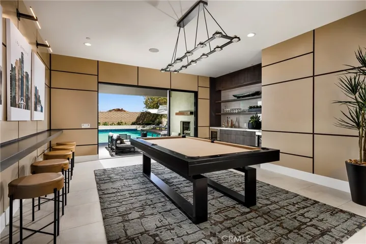 Flex Room: Santa Rosa Valley Estates Collection - Photo of Model home - Not actual home for sale - Home is still under construction