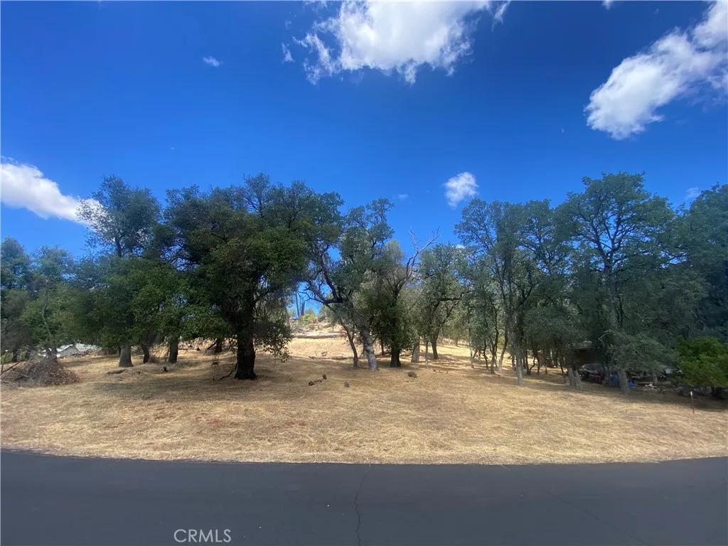 One of the largest parcels available in Hidden Valley Lake.
