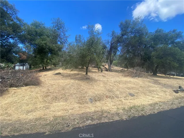Over two acres of privacy.