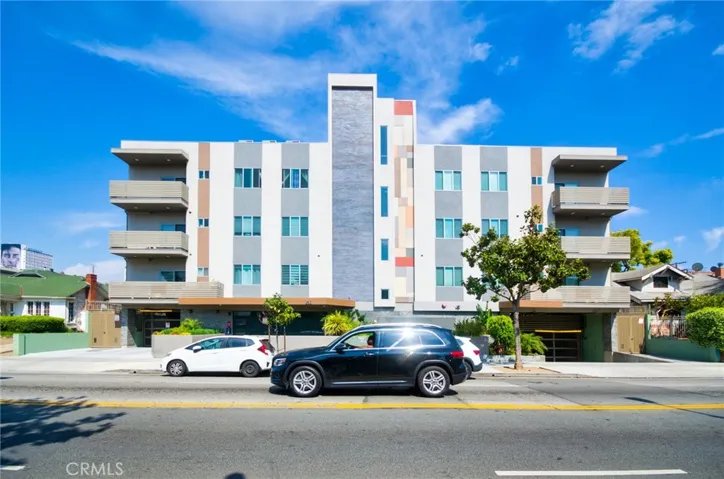 820 S Wilton Place 304, Los Angeles, California 90005