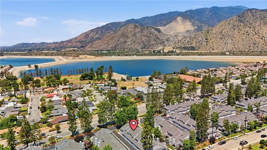 269 Alder Court, Azusa, California 91702