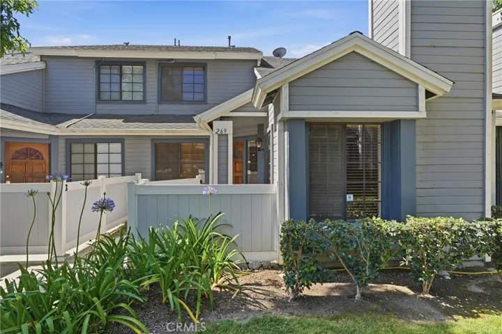 269 Alder Court, Azusa, California 91702