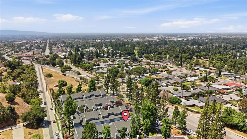 269 Alder Court, Azusa, California 91702