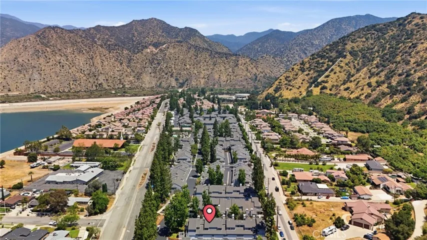 269 Alder Court, Azusa, California 91702