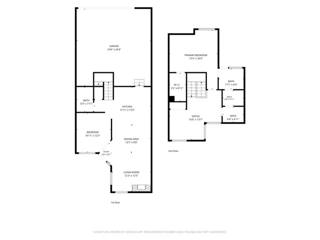 269 Alder Court, Azusa, California 91702