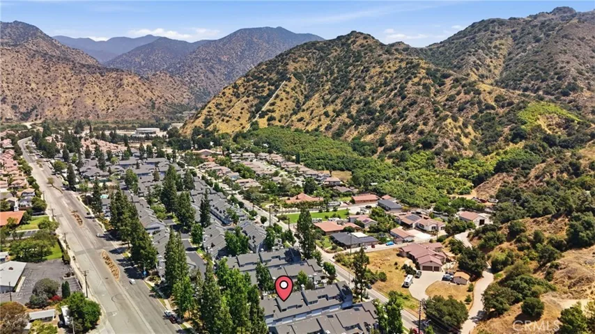269 Alder Court, Azusa, California 91702