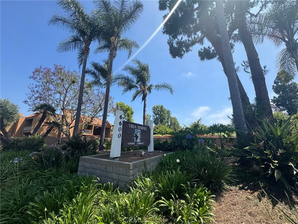 Great 1 bedroom, 1 bath, 754 sq foot down unit 2 miles from the beach, gated community, 1 carport, large rooms and a fantastic quiet relaxing outdoor space 3 times the normal size of balconies, with some utilities included and nice pool, spa, and clubhouse.