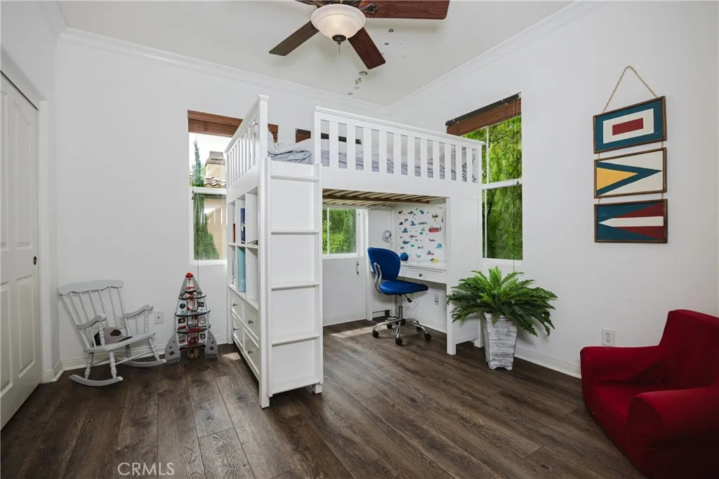 Bedroom 2.