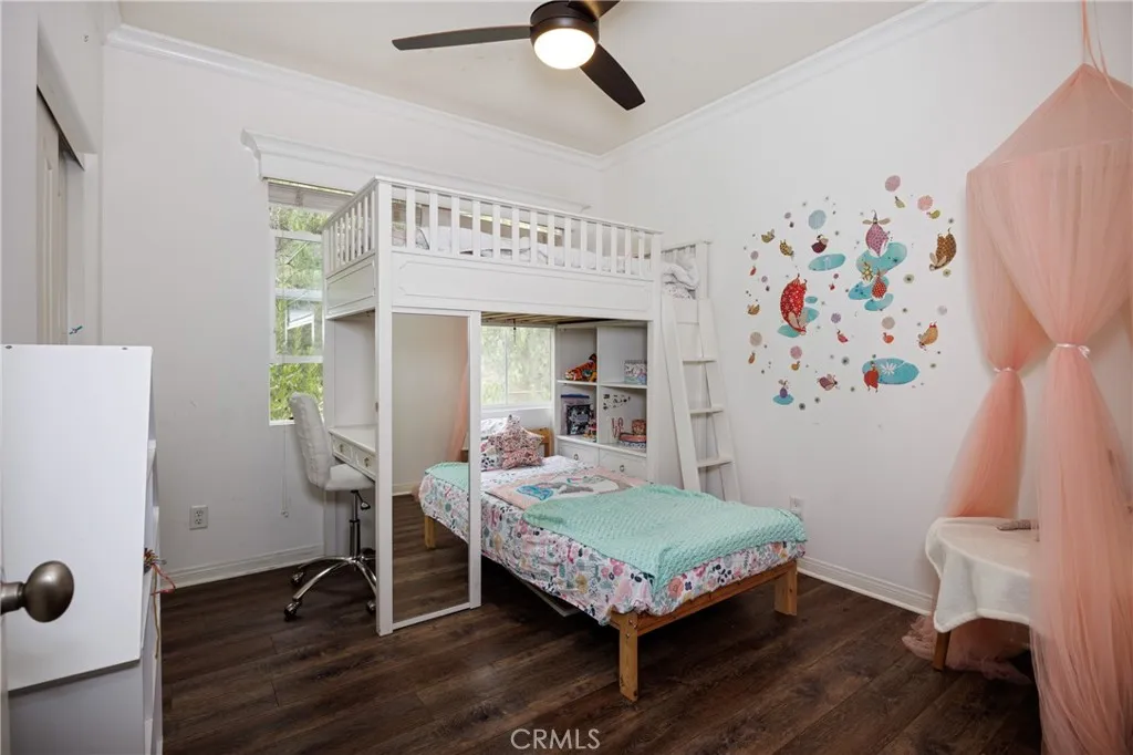 Bedroom 3.