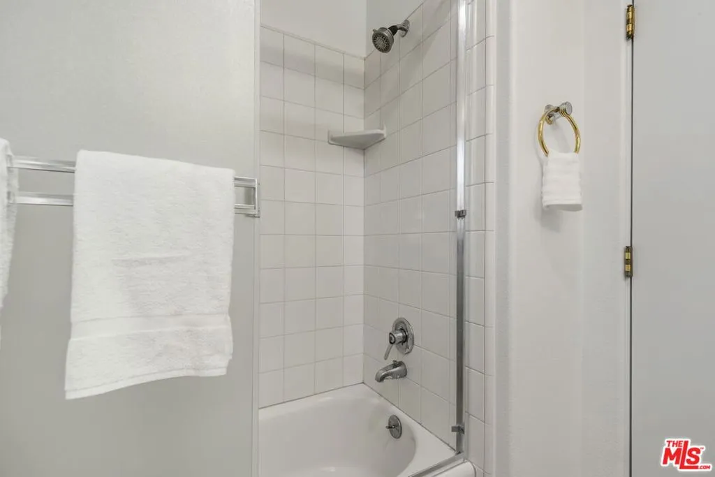 Second Bathroom