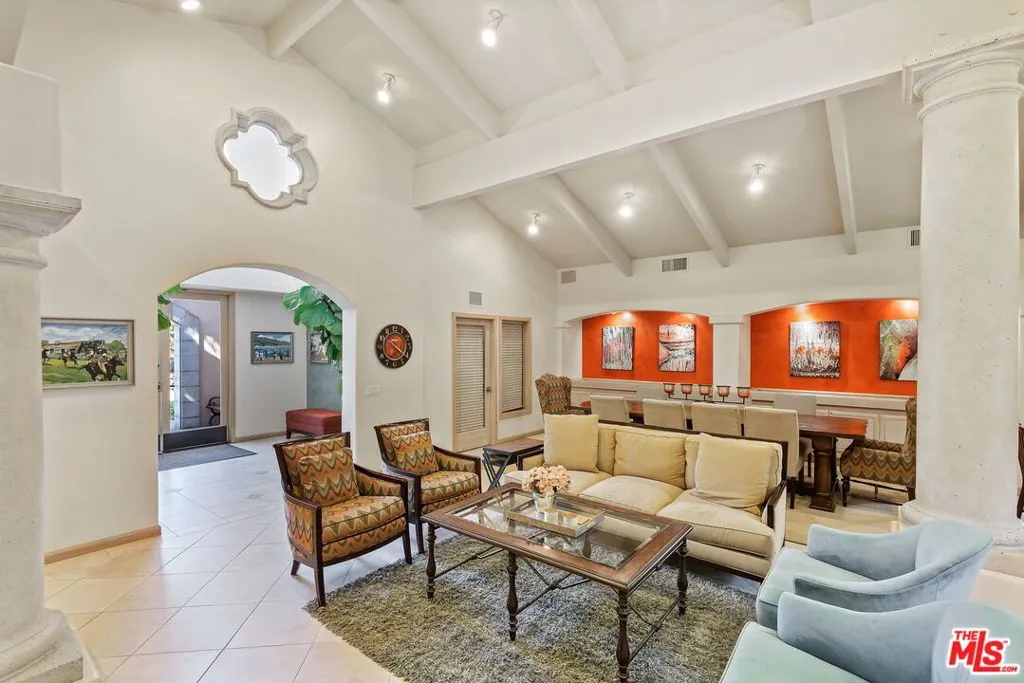 Recreation Room