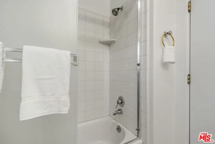Second Bathroom