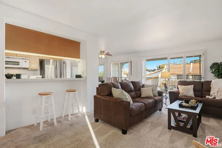 462 Por La Mar Circle, Santa Barbara, California 93103