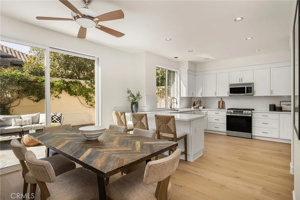 Beautiful kitchen remodel