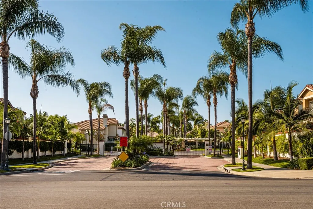 Gated Cmty of Miramonte
