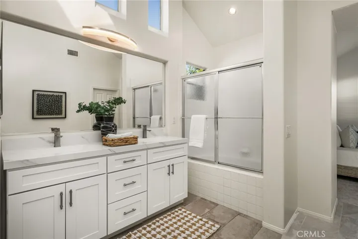 Tub/shower