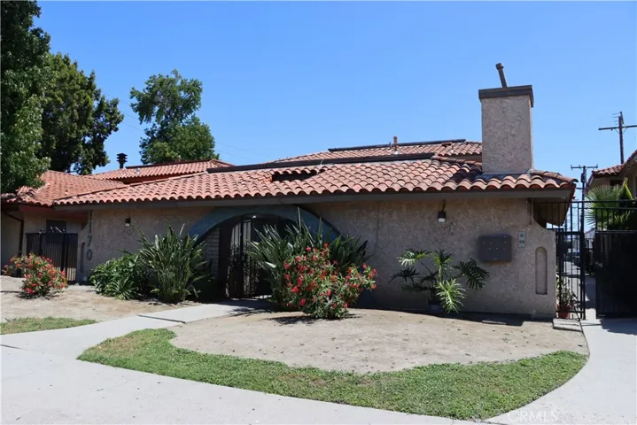 1170 E South Street, Long Beach, California 90805
