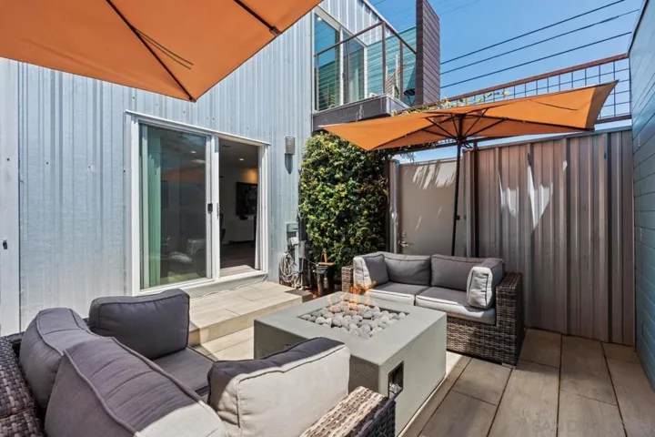 1007 Robinson Ave, San Diego, California 92103