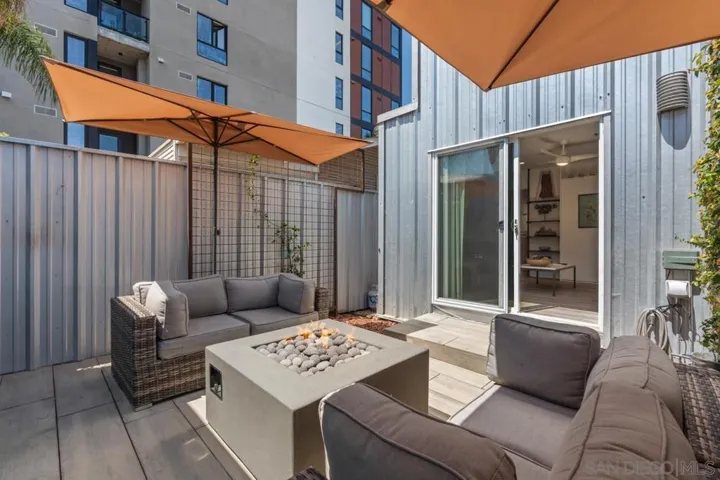 1007 Robinson Ave, San Diego, California 92103