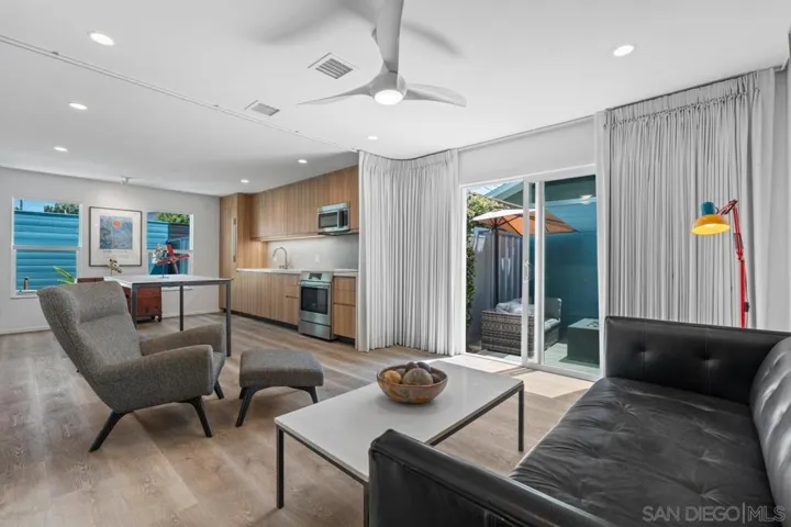 1007 Robinson Ave, San Diego, California 92103