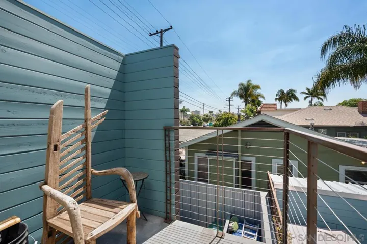 1007 Robinson Ave, San Diego, California 92103