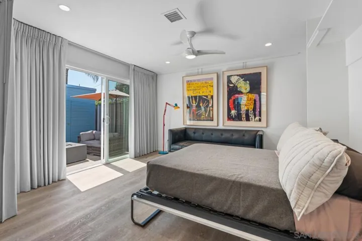 1007 Robinson Ave, San Diego, California 92103