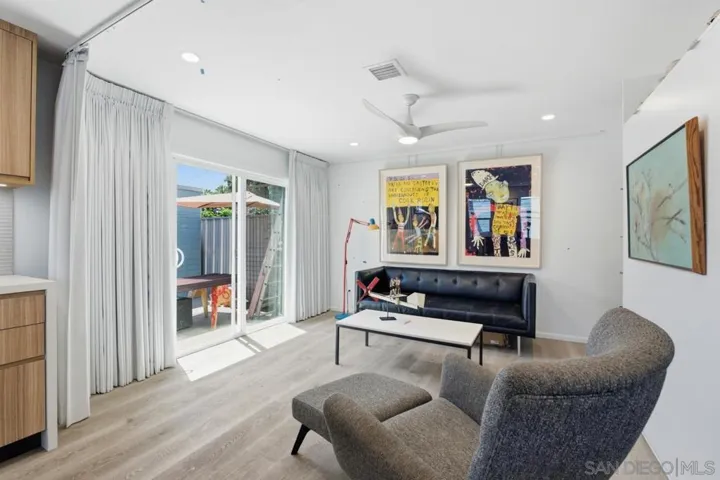 1007 Robinson Ave, San Diego, California 92103