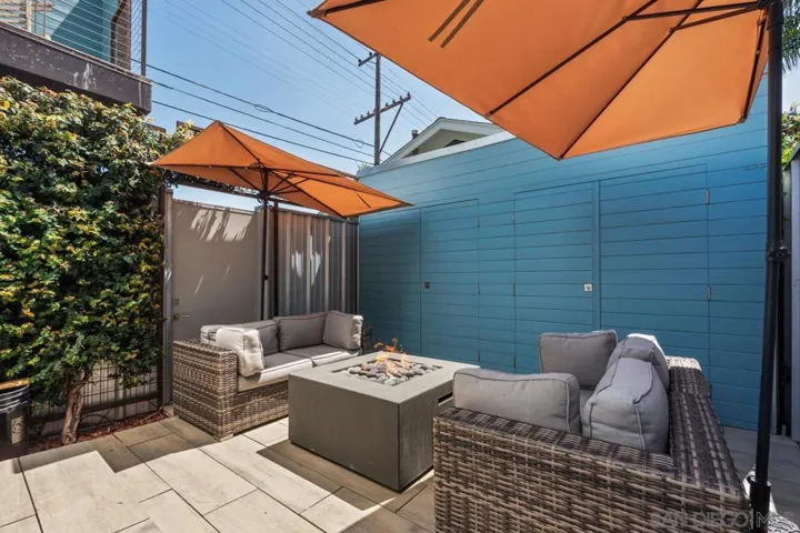 1007 Robinson Ave, San Diego, California 92103