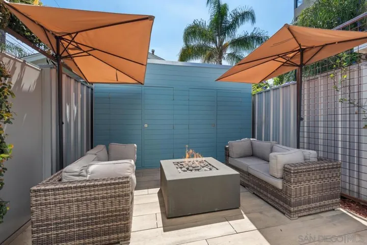 1007 Robinson Ave, San Diego, California 92103