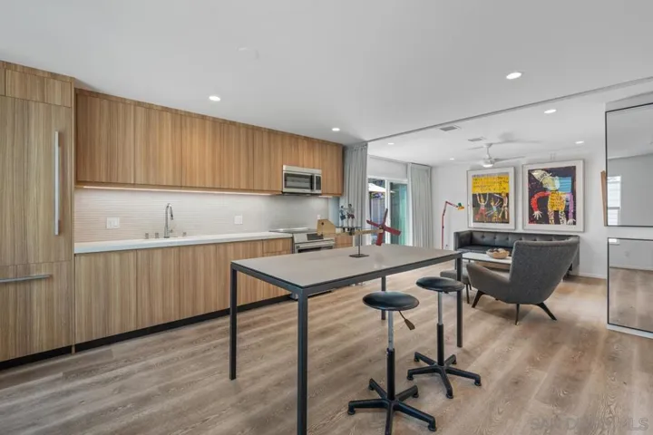 1007 Robinson Ave, San Diego, California 92103