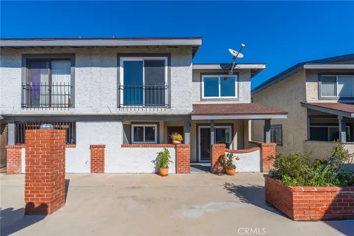 1239 W Rosecrans 31, Gardena, California 90247
