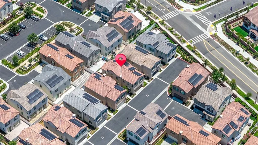 16597 Endeavor, Chino, California 91708