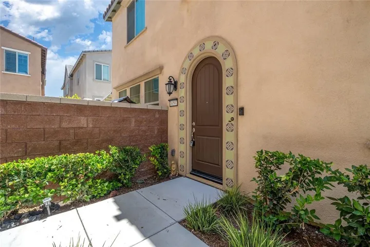 16597 Endeavor, Chino, California 91708