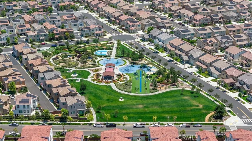 16597 Endeavor, Chino, California 91708