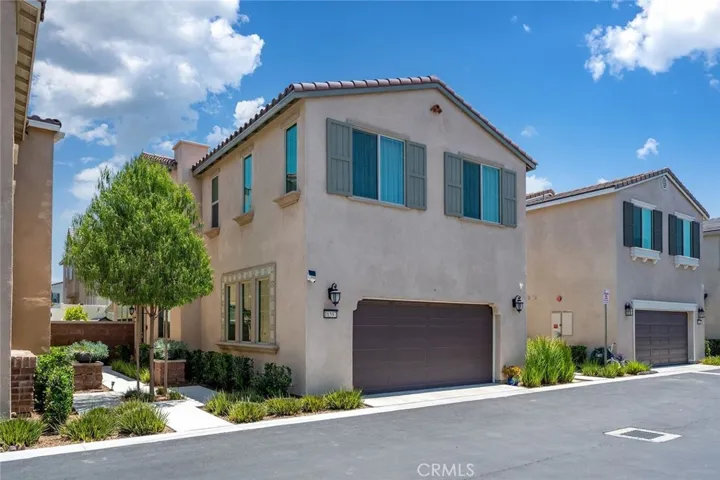 16597 Endeavor, Chino, California 91708
