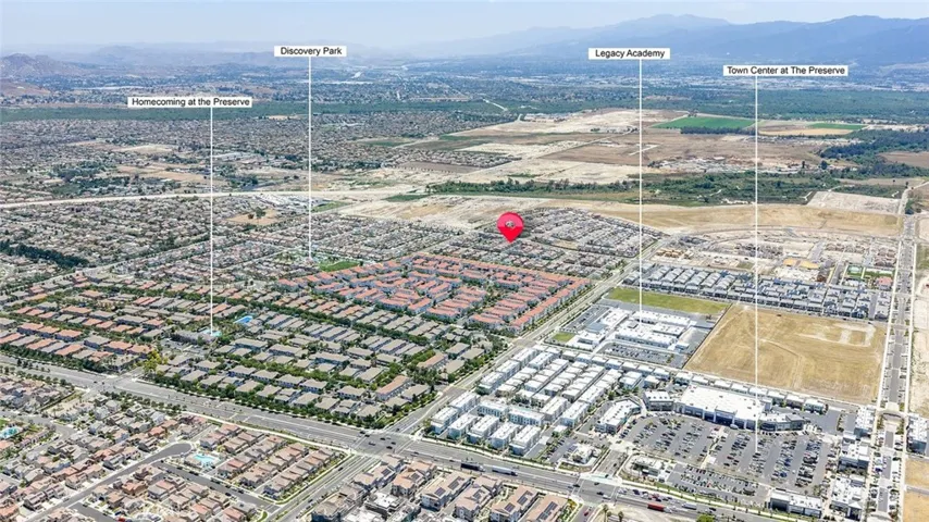 16597 Endeavor, Chino, California 91708