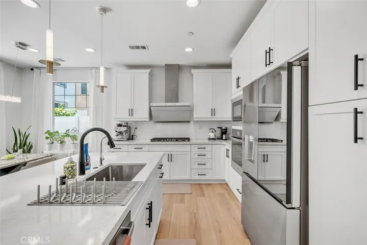 16597 Endeavor, Chino, California 91708