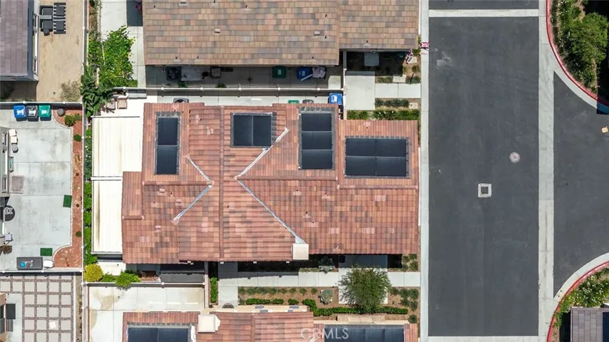 16597 Endeavor, Chino, California 91708