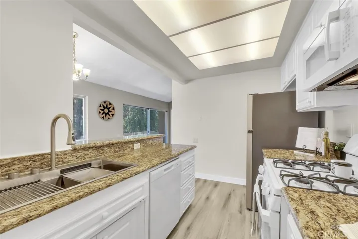 Designer sink with plenty of workspace