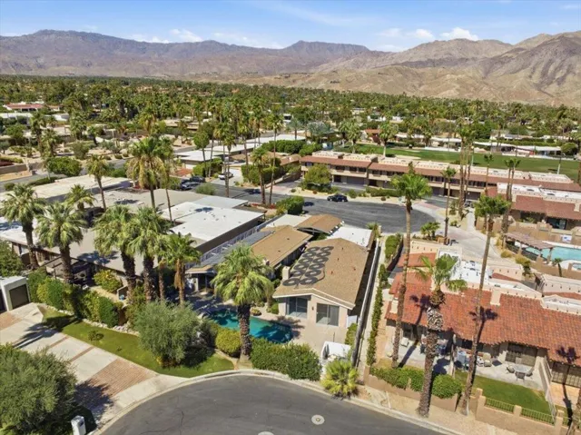 75-Aerial Back Property View