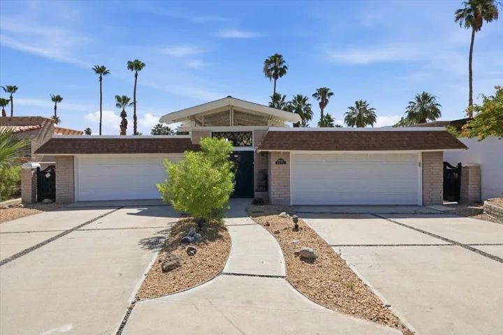 05-Front of Home