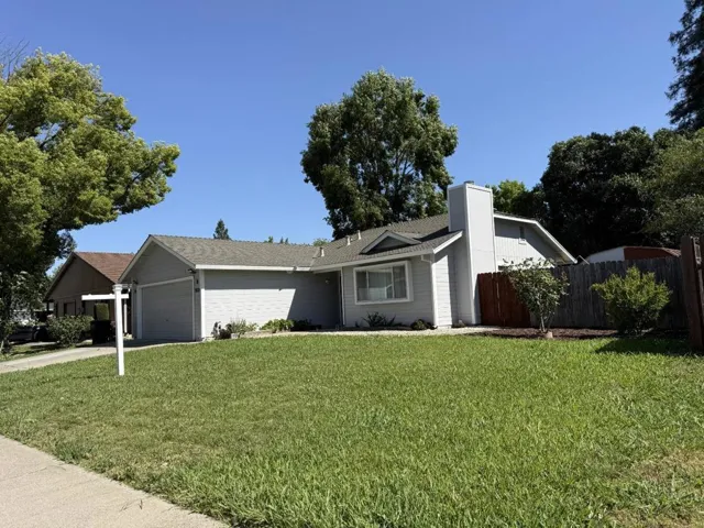 1824 Maykirk Way, Sacramento, California 95833