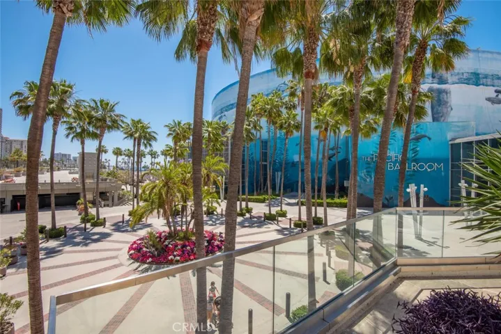 Long Beach Arena hosts a wide range of events!