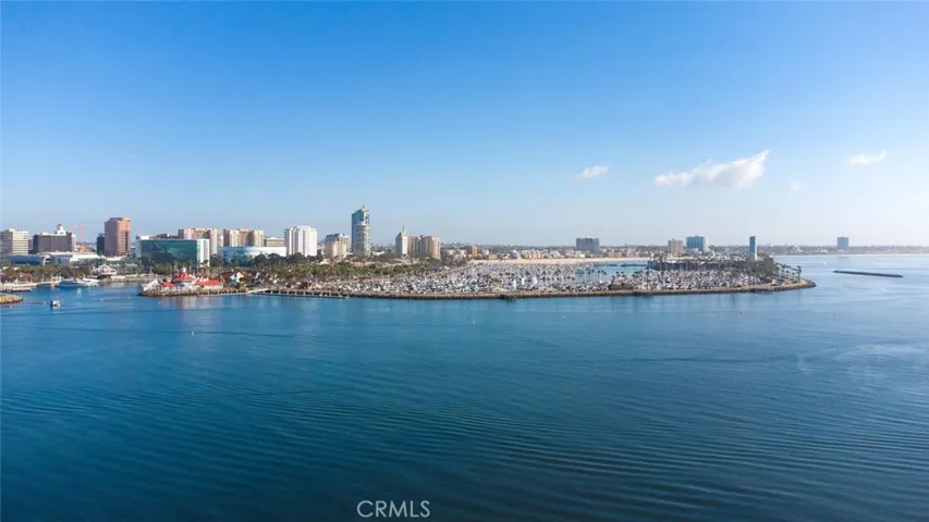 The Beautiful City of Long Beach!