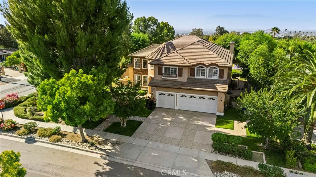605 Jocelyn Shelby Way, Corona, California 92881 — photo 5