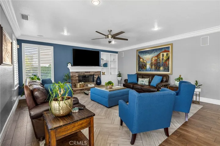 605 Jocelyn Shelby Way, Corona, California 92881