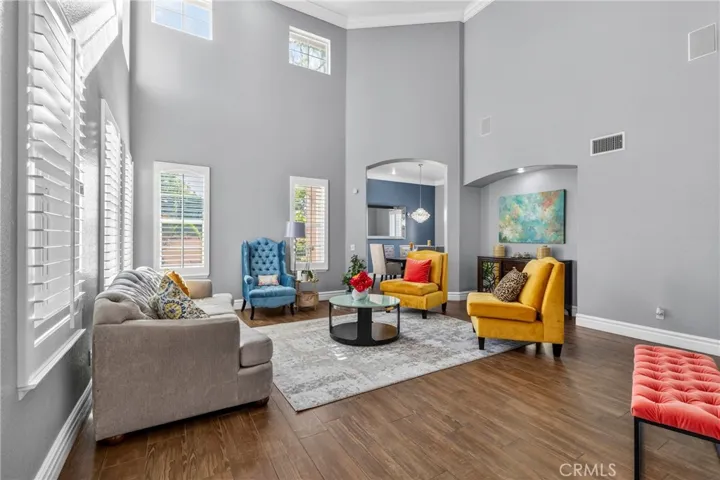 605 Jocelyn Shelby Way, Corona, California 92881