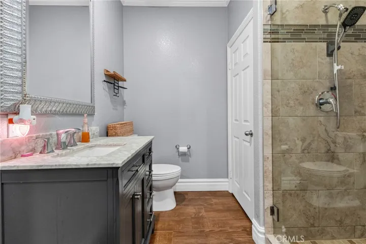 605 Jocelyn Shelby Way, Corona, California 92881